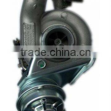 Turbocharge for OPEL CORSA 54359880005 9633647480