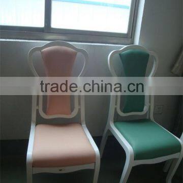 RCH-0716 Wholesale high fashion home furniture high back wedding chairs