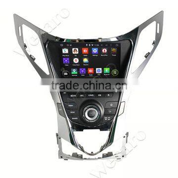 Wecaro WC-HU8068 Android 4.4.4 Car Dvd Player Touch Screen Touch Screen Car Dvd Gps for Hyundai Azera WIFI 3G Bluetooth photo-3
