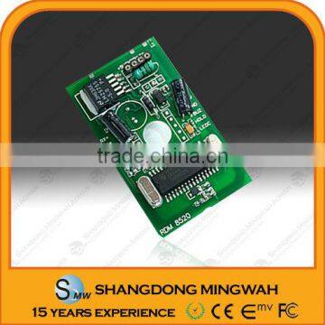 Embedded RFID UHF Read Module With Antenna