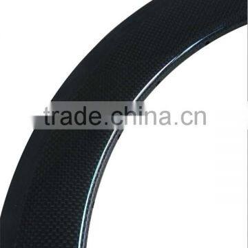 en Standard 50mm Bmx Wheel Rims 20" 3k Matte 451mm Clincher Bmx Rim photo-4