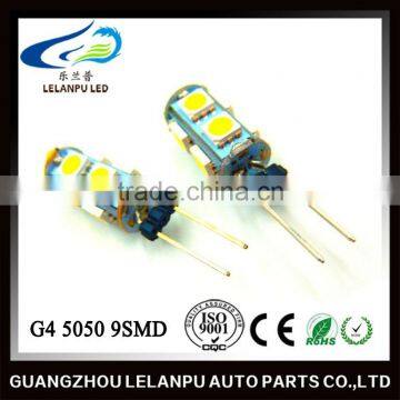 Led Lights 5050 9smd g4 Light Led Home Light photo-3