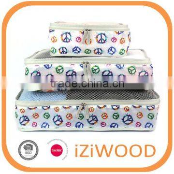 Cheap Foldable Packing Organizer Bag for Clothes photo-3