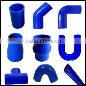Silicone Radiator Hose/ Truck Silicon Hose/silicon Hose