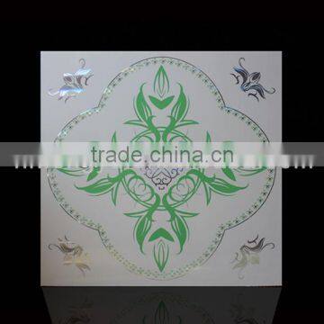 Plastics Ghana Printed PVC Wall Panel for Bathroom Tile Designer