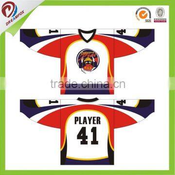 ice hockey practice jerseys wholesale cheap hockey jerseys custom team hockey jersey