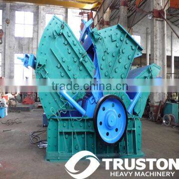 2014 Hot selling , Limestone CGF-1008 Impact Crusher with good price