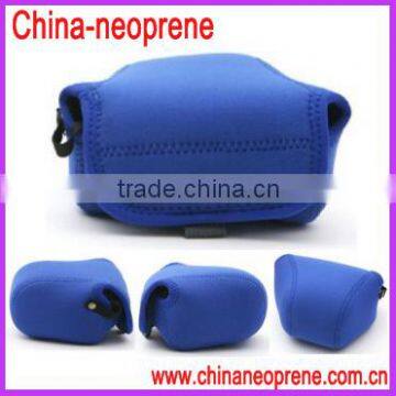 Neoprene Camera Case Fashion