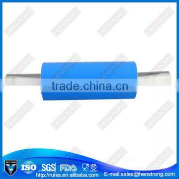 Service Supremacy Non-slip Wooden Handle Flour Rolling Pin photo-5