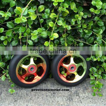 Awesome Scooter Wheels 110mm Scooter Parts Hotsale !