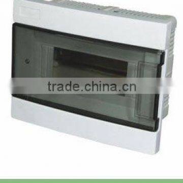 SA 8+1 Distribution Box(Power distribution box,plastic fiber distribution box)