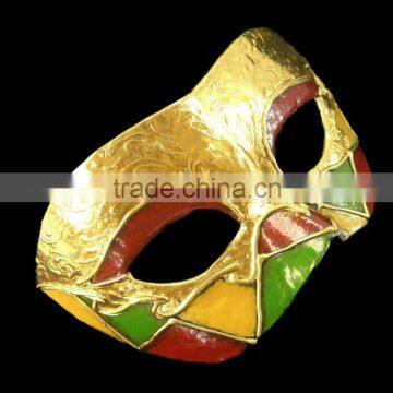 Plastic Material for Masquerade Carnival Mask