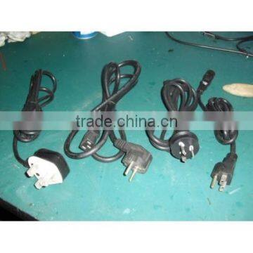 MAC MOTOR PLASTIC CASE CHARGER 58.8V, 2A (14S NCM/NCA) photo-3