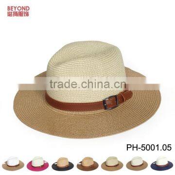 Wholesale Hat Panama photo-4