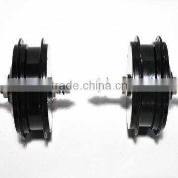 Mac 12T 36V 500W High Torque Brushless Motor for Electric Bicycle photo-4