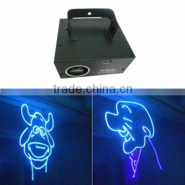 professional high quality rgb full color animation stage SD laser light