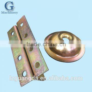 Precision OEM customized metal hole punch for machinery