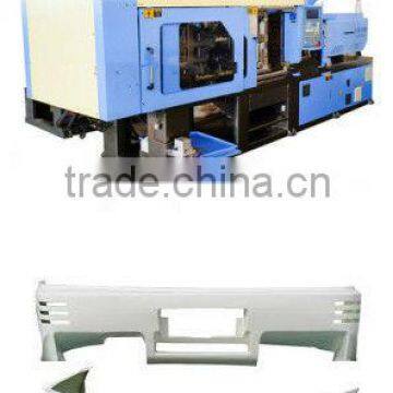 718T Injection Molding Machine for Rear Bumper