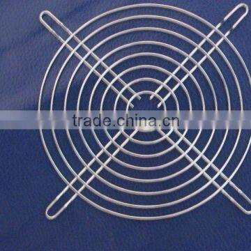 Fan guards