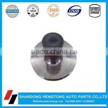 Truck and Trailer Parts Welded Kingpin photo-3