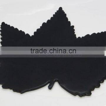 Car Styling Mat Powerful Silica Gel Magic Dashboard Sticky Pad Maple Leaf Mat Anti-Slip Non Slip Mat for Phone Car Accessories photo-6