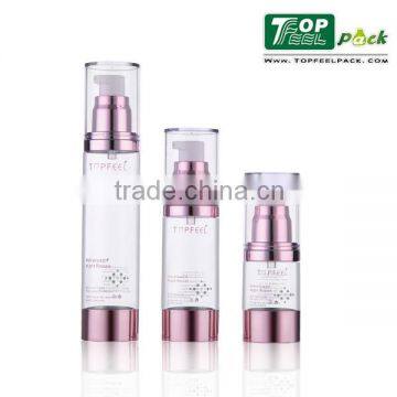 2015 New Design 15ml 30ml 50ml Airless Pump Bottle photo-5