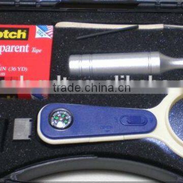 Cross Hatch Cutter
