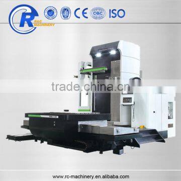 DBM130B Milling Machine With cn Line Boring Machine photo-2