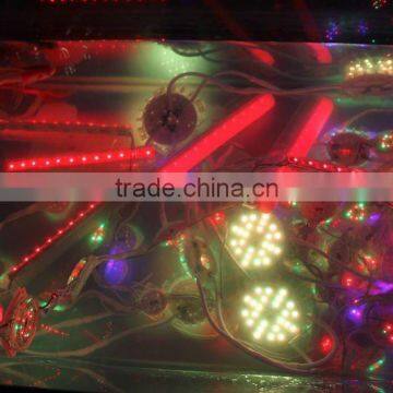 Hot Products Waterproof IP68 CE FCC Approved Outdoor Led Smd 5050 photo-2