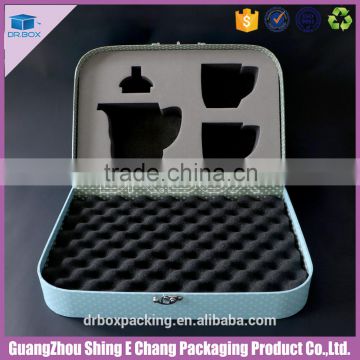 Professional producer Environment-friendly ceramic packaging box