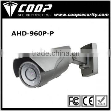 Outdoor Security 800TVL AHD Camera Night Vision 40M HD 960P AHD Waterproof CCTV Camera