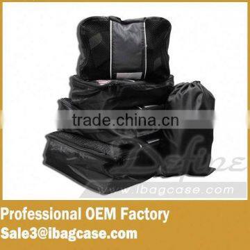 The Laundry Storage 4Pcs Packing Cube For Amazon Brand Seller photo-6