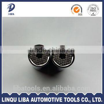 Hardware Tools 7-19mm Gear Grip Wrench Set photo-5