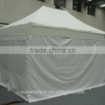 3x4.5m Easy Up Outdoor Gazebo For Garden China photo-3