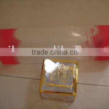 pvc packaging box