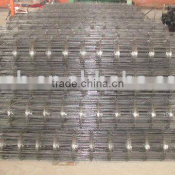 welded wire mesh