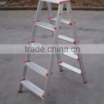 5 Step Aluminum Ladder