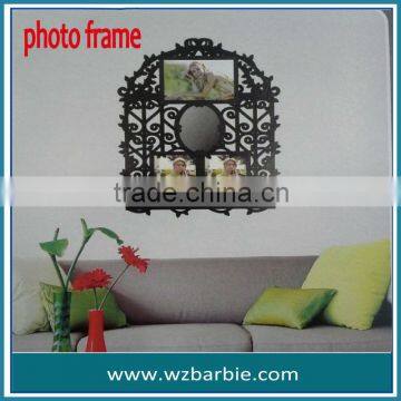 birdcage shape picture frame