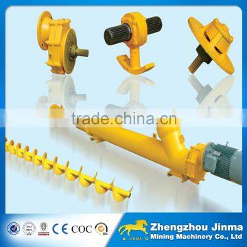 China Manufacture Silo Cement Spiral Screw Conveyor