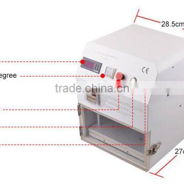 LY 688 OCA Vacuum Laminator for Repair Mobile Phone,used to Assemble Apple, Samsung, Millet, HTC photo-4