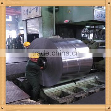 hot sale hbis china galvanized steel coil