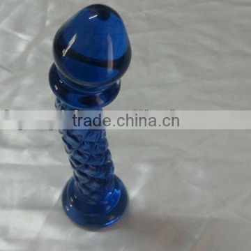 Blue cock ,glass cock supplier