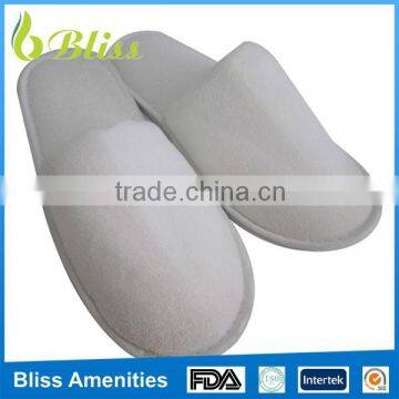 MS0046 China Slipper Factory Offer Fashion Slipper Luxury Hotel Slippers