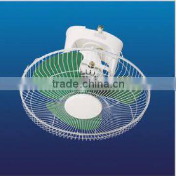 Powerful high quaity mental and plastic blades oscilating fans with AC and DC electric fans wholesale