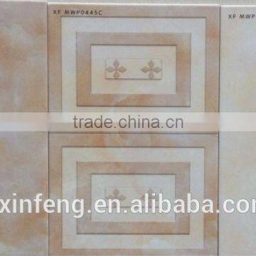 NEW!!!!! latest designed & top seller inkjet wall tile 200*300