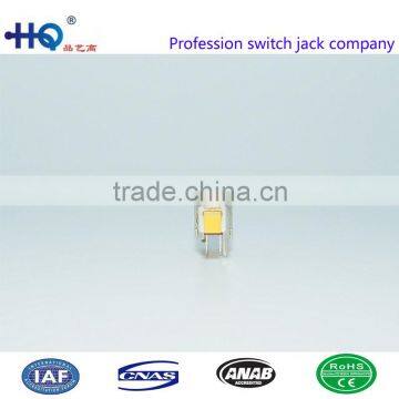 High Quality 2 Position 2p2t Push Botton Switch,push Switch Quality Choice photo-2