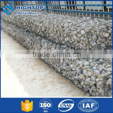 trade assurance alibaba china manufactur Welded Gabion Box