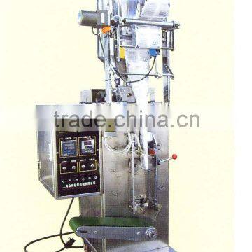 DCJ-200 Three-side Liquid or Paste Packing Machine