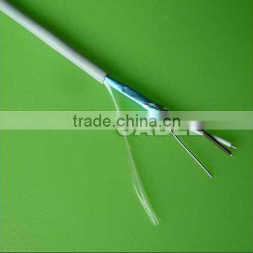 tinned copper lszh/pvc sheath 16 pair pcm cable