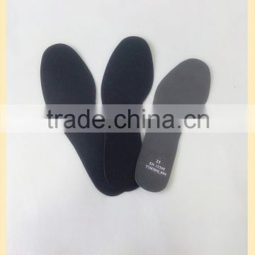 Steel midsole for safety shoes